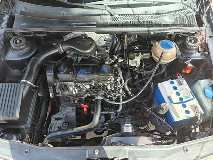 Volkswagen Golf 1995 года за 2 200 000 тг. в Алматы – фото 20