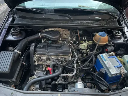 Volkswagen Golf 1995 года за 2 200 000 тг. в Алматы – фото 22