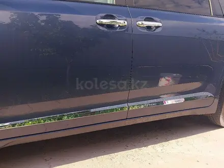 Toyota Sienna 2014 года за 8 000 000 тг. в Атырау – фото 15