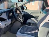 Toyota Sienna 2014 годаүшін8 000 000 тг. в Атырау – фото 4