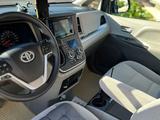 Toyota Sienna 2014 годаүшін8 000 000 тг. в Атырау – фото 5