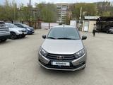 ВАЗ (Lada) Granta 2190 2022 года за 3 500 000 тг. в Усть-Каменогорск