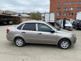 ВАЗ (Lada) Granta 2190 2022 года за 3 500 000 тг. в Усть-Каменогорск – фото 2