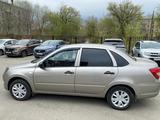 ВАЗ (Lada) Granta 2190 2022 года за 3 500 000 тг. в Усть-Каменогорск – фото 3