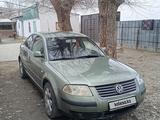 Volkswagen Passat 2001 годаfor2 800 000 тг. в Тараз – фото 2