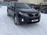 Kia Sorento 2014 года за 8 800 000 тг. в Караганда – фото 2