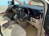 Toyota Alphard 2010 года за 8 100 000 тг. в Жанаозен – фото 5