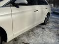 Hyundai Sonata 2014 годаfor8 350 000 тг. в Алматы – фото 24