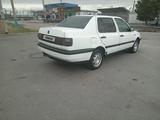 Volkswagen Vento 1992 года за 1 350 000 тг. в Тараз – фото 4