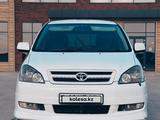 Toyota Ipsum 2001 годаүшін4 500 000 тг. в Атырау – фото 2