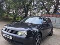Volkswagen Golf 2002 годаүшін2 400 000 тг. в Алматы – фото 2