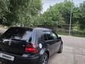 Volkswagen Golf 2002 годаүшін2 400 000 тг. в Алматы – фото 10
