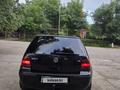 Volkswagen Golf 2002 годаүшін2 400 000 тг. в Алматы – фото 4