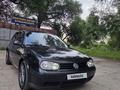 Volkswagen Golf 2002 годаүшін2 400 000 тг. в Алматы – фото 5