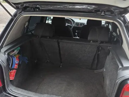 Volkswagen Golf 2002 года за 2 400 000 тг. в Алматы – фото 8