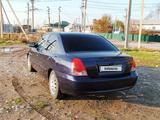 Hyundai Elantra 2004 годаfor3 000 000 тг. в Шымкент – фото 2