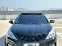 Hyundai Grandeur 2013 годаүшін9 500 000 тг. в Шымкент