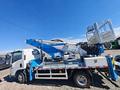 Isuzu 2024 годаүшін27 500 000 тг. в Алматы – фото 4