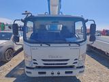 Isuzu 2024 годаүшін27 500 000 тг. в Алматы