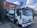 Isuzu 2024 года за 24 900 000 тг. в Алматы – фото 2
