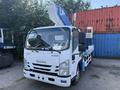 Isuzu 2024 года за 24 900 000 тг. в Алматы – фото 3