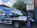 Isuzu 2024 года за 24 900 000 тг. в Алматы – фото 4