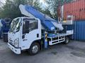 Isuzu 2024 года за 24 900 000 тг. в Алматы