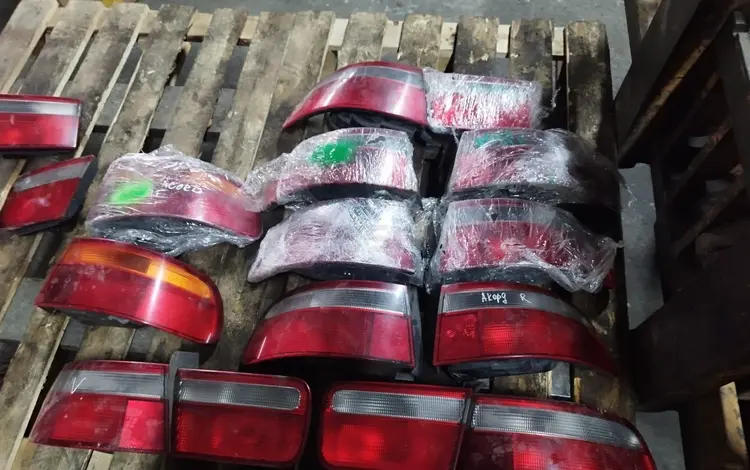 Фонарь Аккорд англичань за 15 000 тг. в Алматы