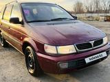 Mitsubishi Space Wagon 1994 года за 1 550 000 тг. в Талдыкорган – фото 2