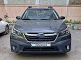 Subaru Outback 2020 года за 12 500 000 тг. в Усть-Каменогорск