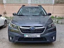 Subaru Outback, 2020