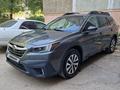 Subaru Outback 2020 года за 12 500 000 тг. в Усть-Каменогорск – фото 3