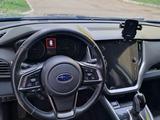 Subaru Outback 2020 года за 12 500 000 тг. в Усть-Каменогорск – фото 4