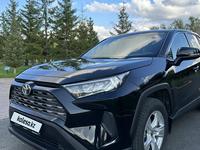 Toyota RAV4 2019 годаүшін13 900 000 тг. в Астана