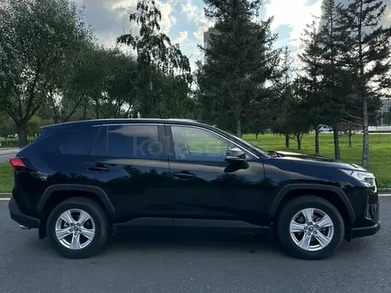 Toyota RAV4 2019 года за 13 900 000 тг. в Астана – фото 7