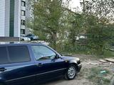 Volkswagen Vento 1993 года за 960 000 тг. в Караганда – фото 3