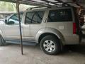 Nissan Pathfinder 2006 года за 7 700 000 тг. в Алматы – фото 20