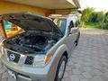 Nissan Pathfinder 2006 года за 7 700 000 тг. в Алматы – фото 28