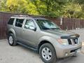 Nissan Pathfinder 2006 года за 7 700 000 тг. в Алматы – фото 2