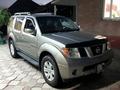 Nissan Pathfinder 2006 года за 7 700 000 тг. в Алматы – фото 29