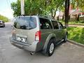 Nissan Pathfinder 2006 года за 7 700 000 тг. в Алматы – фото 30