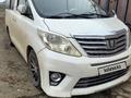 Toyota Alphard 2009 года за 10 500 000 тг. в Атырау – фото 2