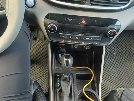 Hyundai Tucson 2019 года за 9 000 000 тг. в Актобе