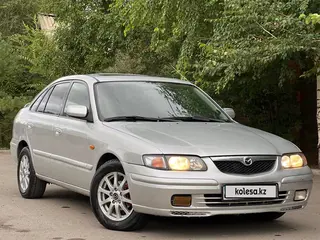 Mazda 626