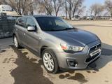 Mitsubishi Outlander Sport 2015 годаfor5 200 000 тг. в Алматы – фото 2