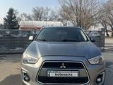 Mitsubishi Outlander Sport 2015 годаfor5 200 000 тг. в Алматы