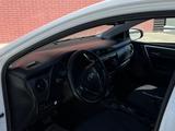 Toyota Corolla 2018 года за 6 800 000 тг. в Кульсары – фото 4