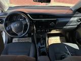 Toyota Corolla 2018 года за 6 800 000 тг. в Кульсары – фото 3