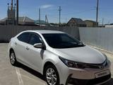 Toyota Corolla 2018 года за 6 800 000 тг. в Кульсары – фото 2