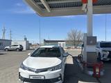 Toyota Corolla 2018 года за 6 800 000 тг. в Кульсары